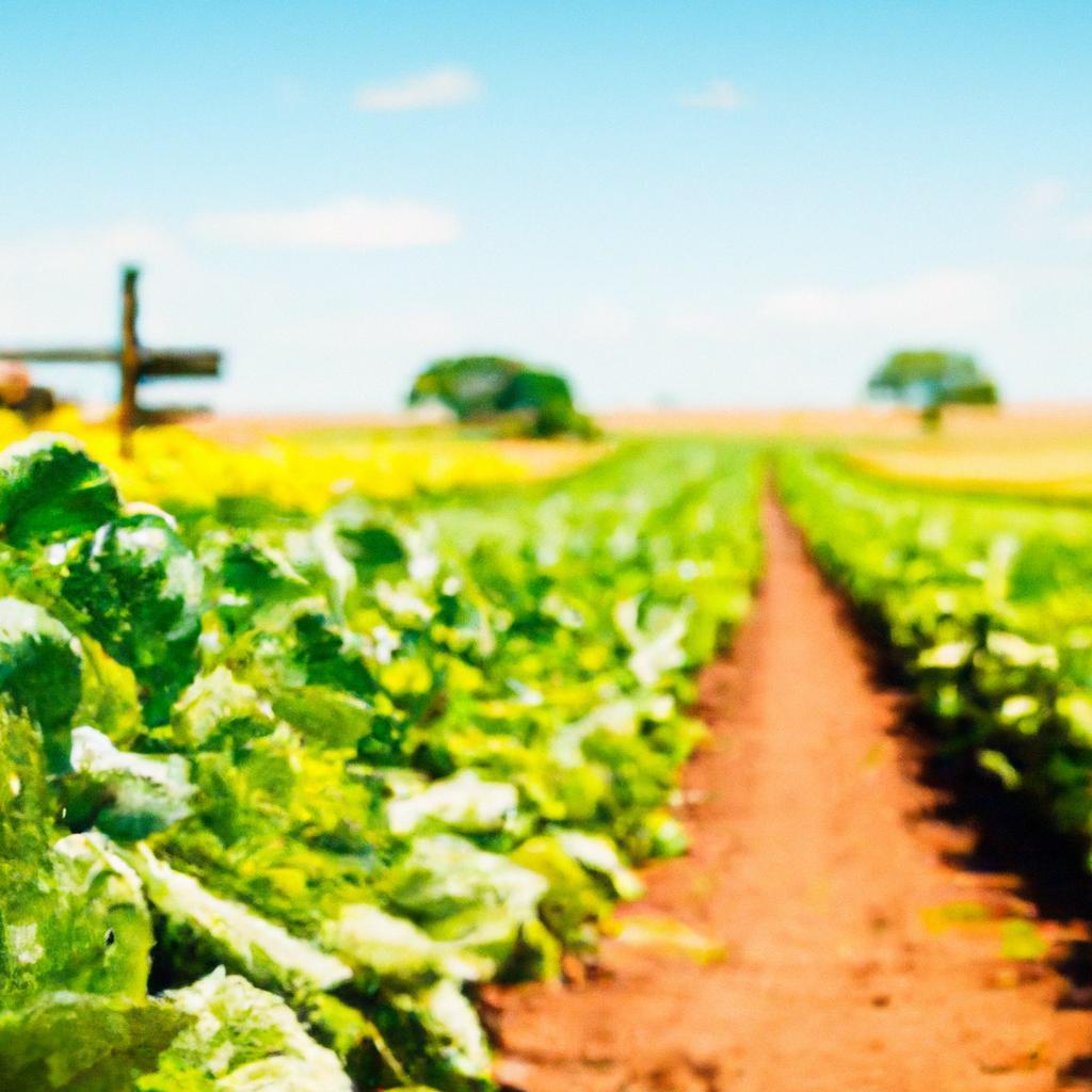 Como usar aplicativos para gestão agrícola