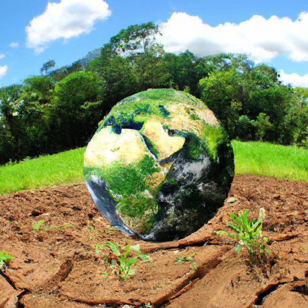 O impacto das políticas agrícolas no Brasil
