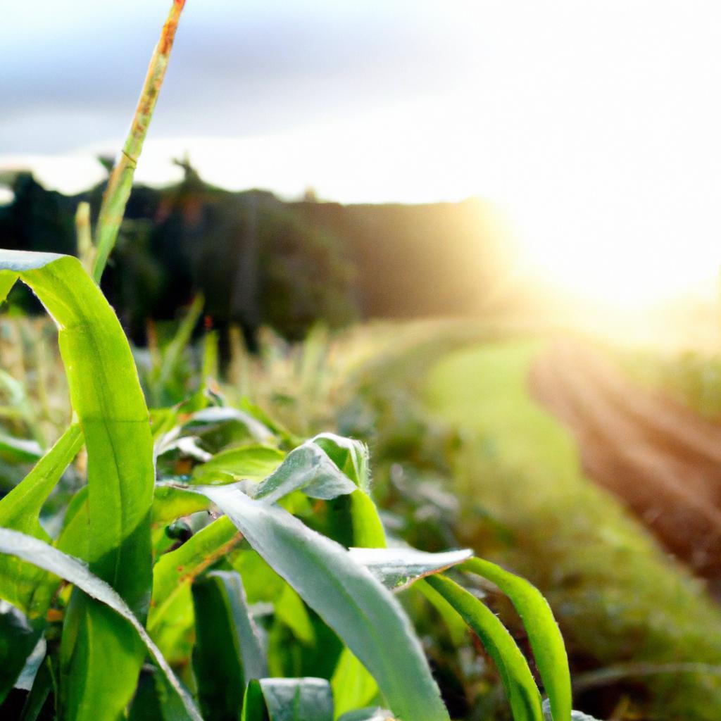 O que é agrotech e como ela está mudando o campo