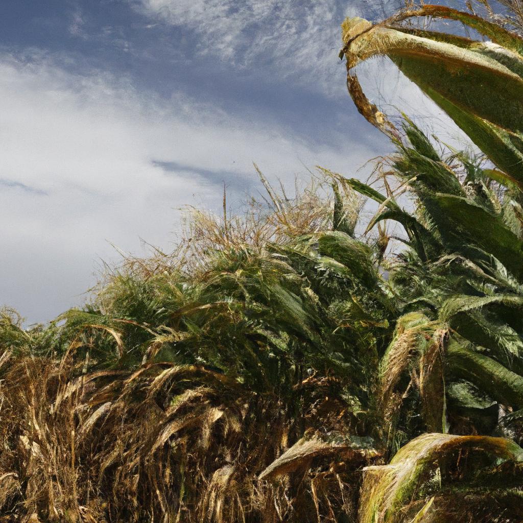 Propostas para equilibrar a produção agrícola com a preservação ambiental