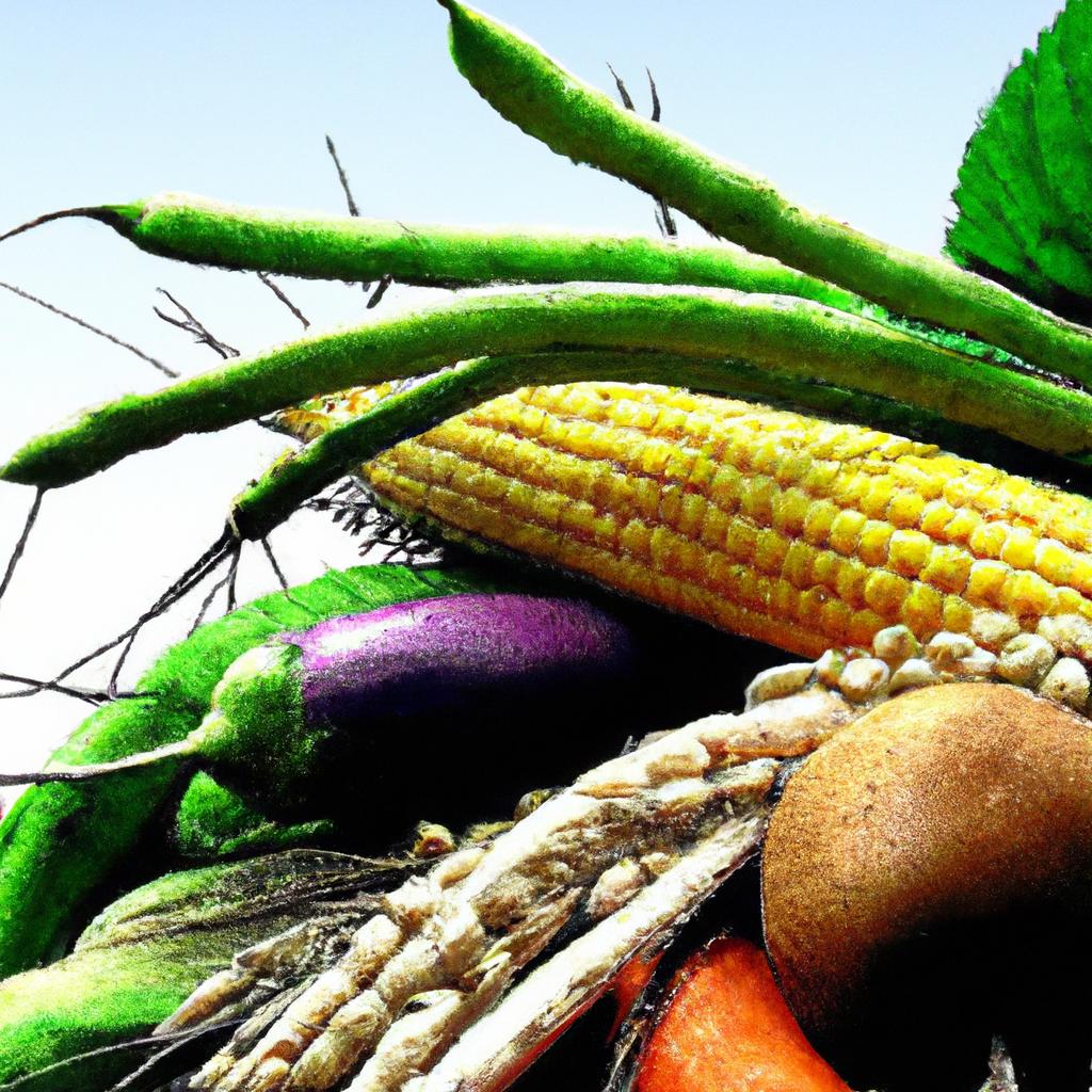 Incentivo ao Uso de Técnicas de Agricultura de Conservação