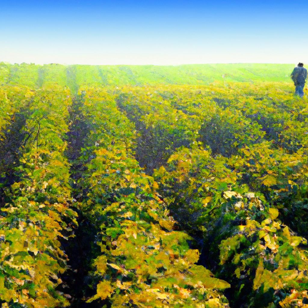 O potencial da agrotech para a sustentabilidade agrícola