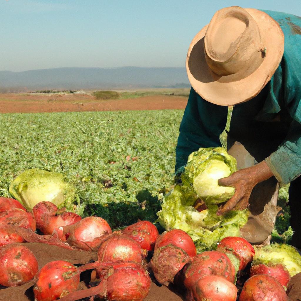 Técnicas Preventivas e Sustentáveis: Mantendo o Equilíbrio no Ecossistema Agrícola