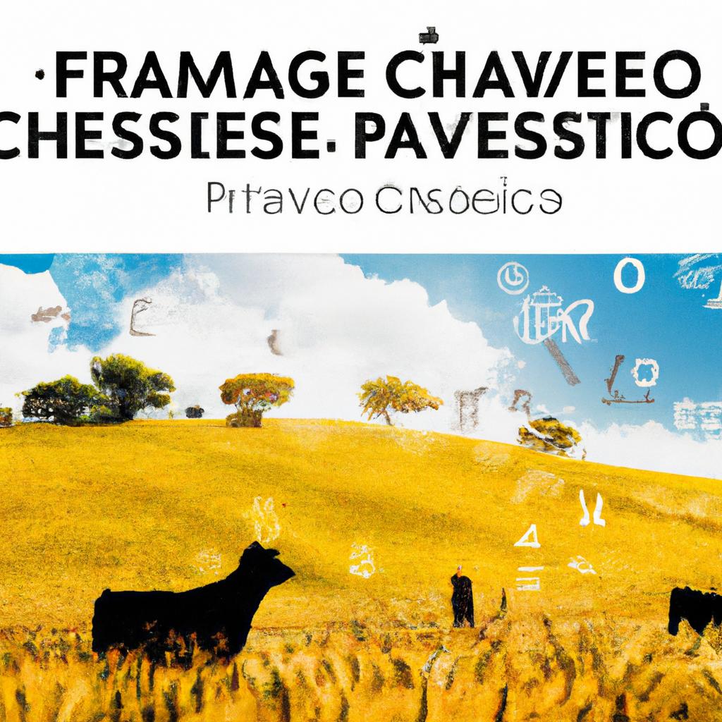 Aspectos-chave da gestão financeira para produtores rurais