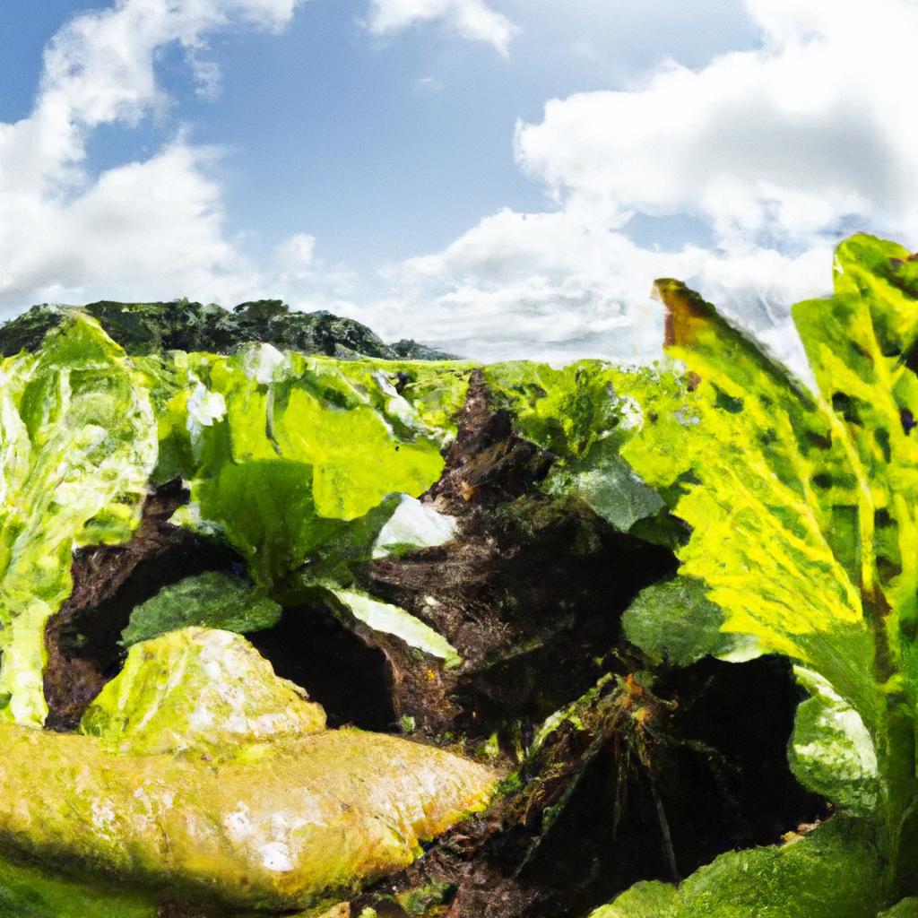Benefícios da Automação em Processos Agrícolas: Eficiência e Sustentabilidade