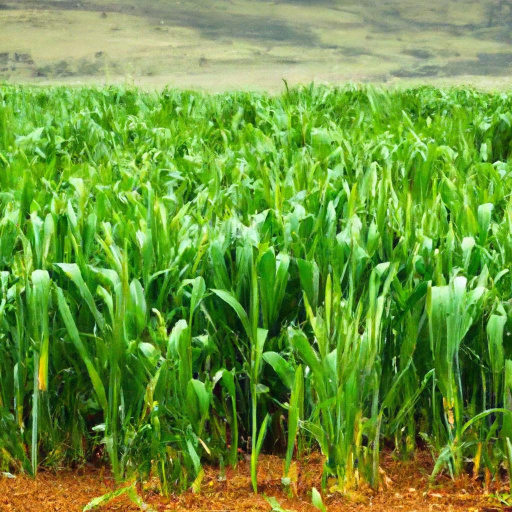 Benefícios da Integração Lavoura-Pecuária: uma Abordagem Sustentável