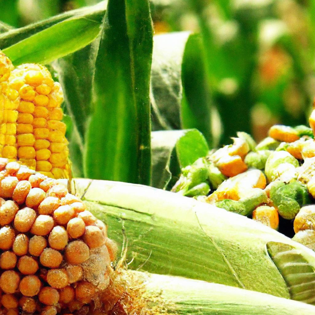 Desafios e oportunidades para garantir a segurança alimentar