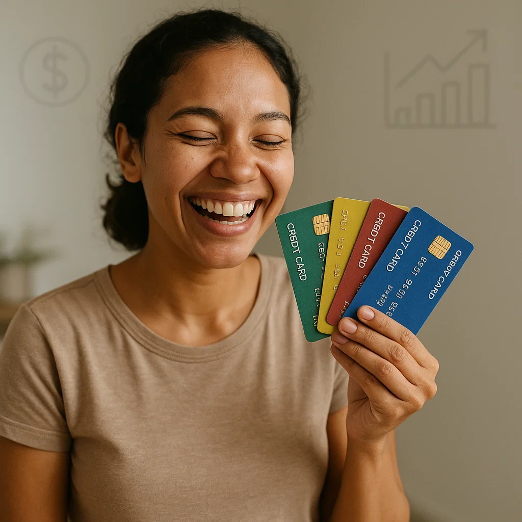 O Fim do Cartão de Crédito Físico: O Pagamento Está no Seu Celular