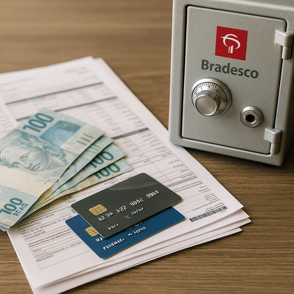 Como Renegociar Dívidas com o Bradesco: O Guia Completo para Limpar Seu Nome