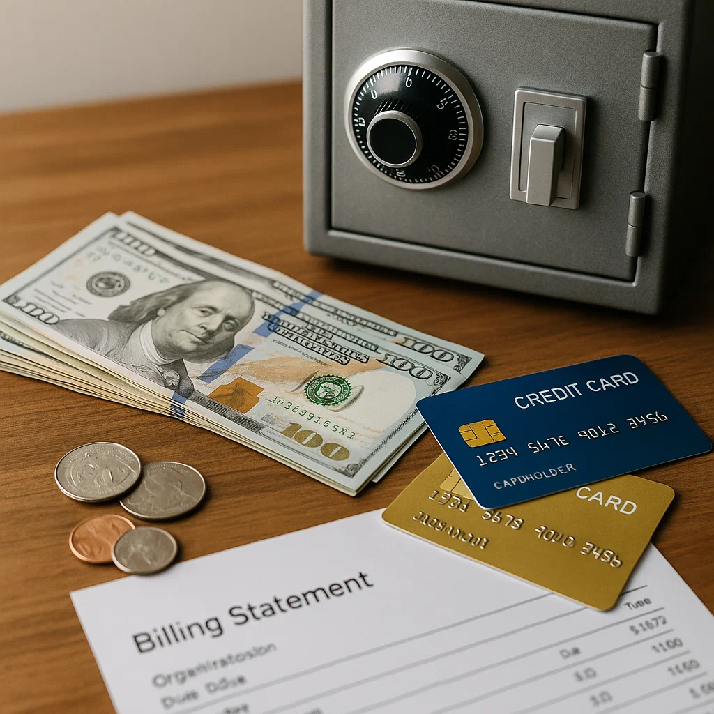 Limite do Cartão de Crédito: A Estratégia dos Especialistas para Usar a Seu Favor