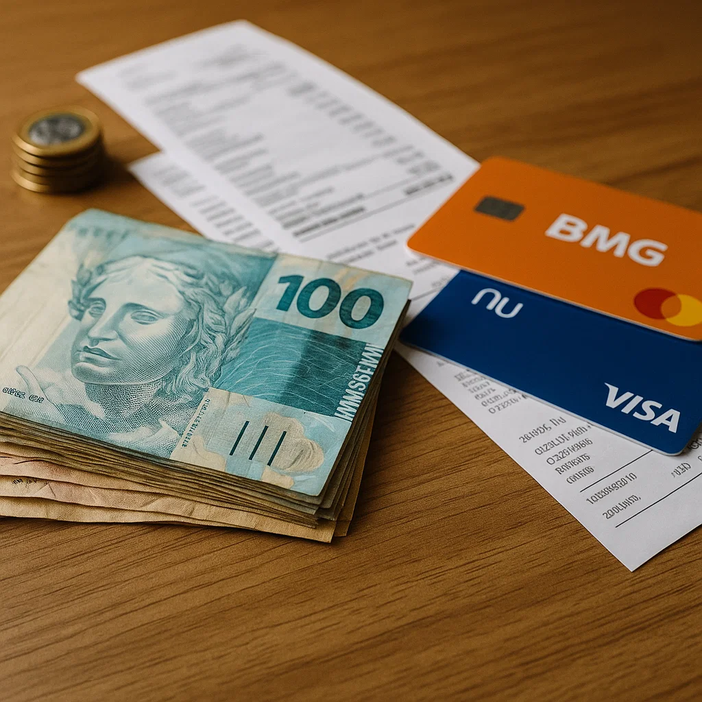 Empréstimo Consignado BMG: Taxas, Vantagens e Como Garantir o Melhor Negócio