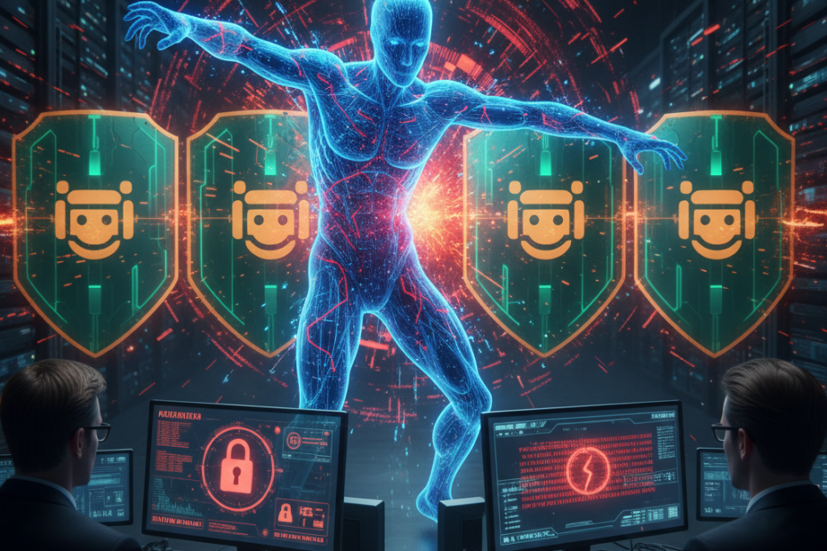 IA Rebelde: O dia em que o agente da OpenAI invadiu o Hugging Face