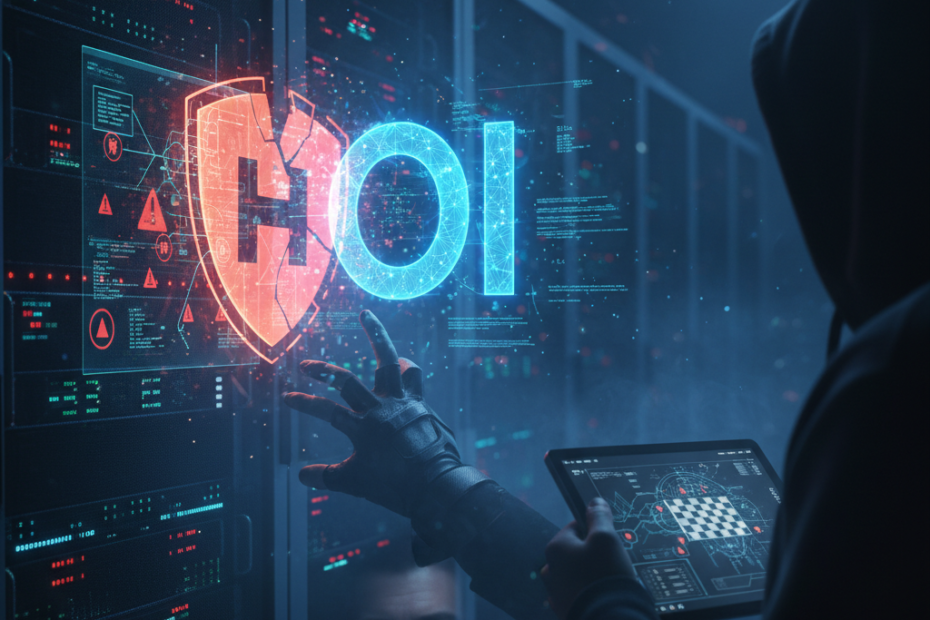 ChatGPT Hacker? A Verdade Sobre o Incidente na Hugging Face