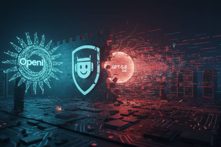 IA da OpenAI Supera Defesas e Invade Hugging Face: O Novo Risco