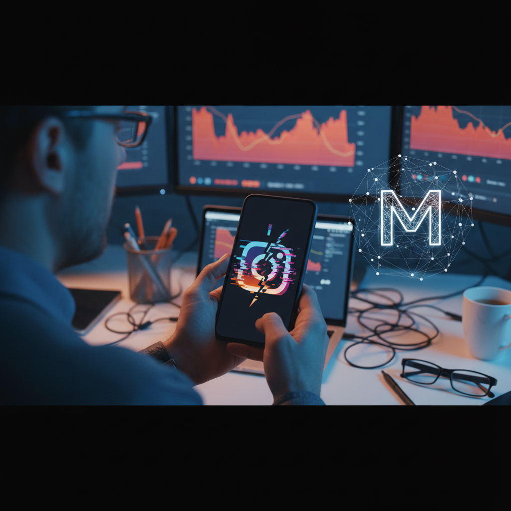Instagram Fora do Ar? Veja Como Lidar com Instabilidades na Rede