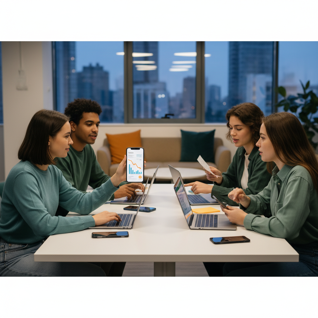 A Ascensão do Loud Budgeting: Jovens Trocam Luxo por Realidade