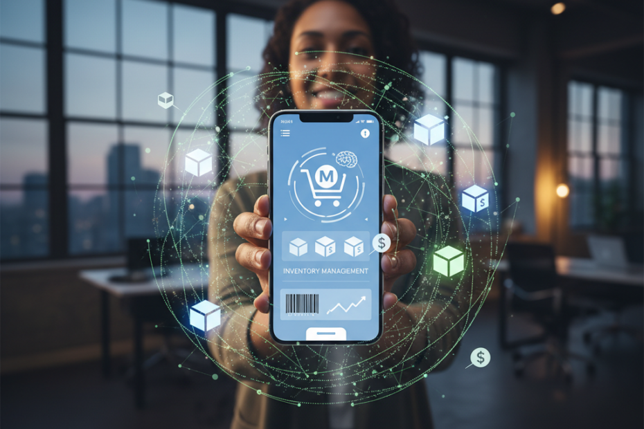 Meta lança o Seller: O novo aplicativo para vender no Facebook