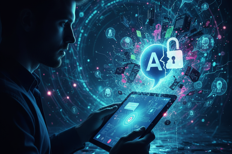 ChatGPT e Saúde Mental: OpenAI é Processada por Reforçar Delírios