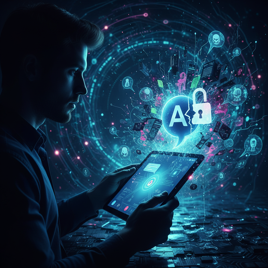 ChatGPT e Saúde Mental: OpenAI é Processada por Reforçar Delírios
