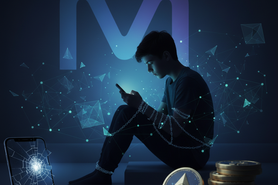 Saúde Mental e Redes Sociais: O Futuro dos Processos Contra a Meta