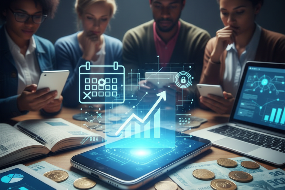 Fim do App Tesouro Direto: O Que Muda Para o Investidor?
