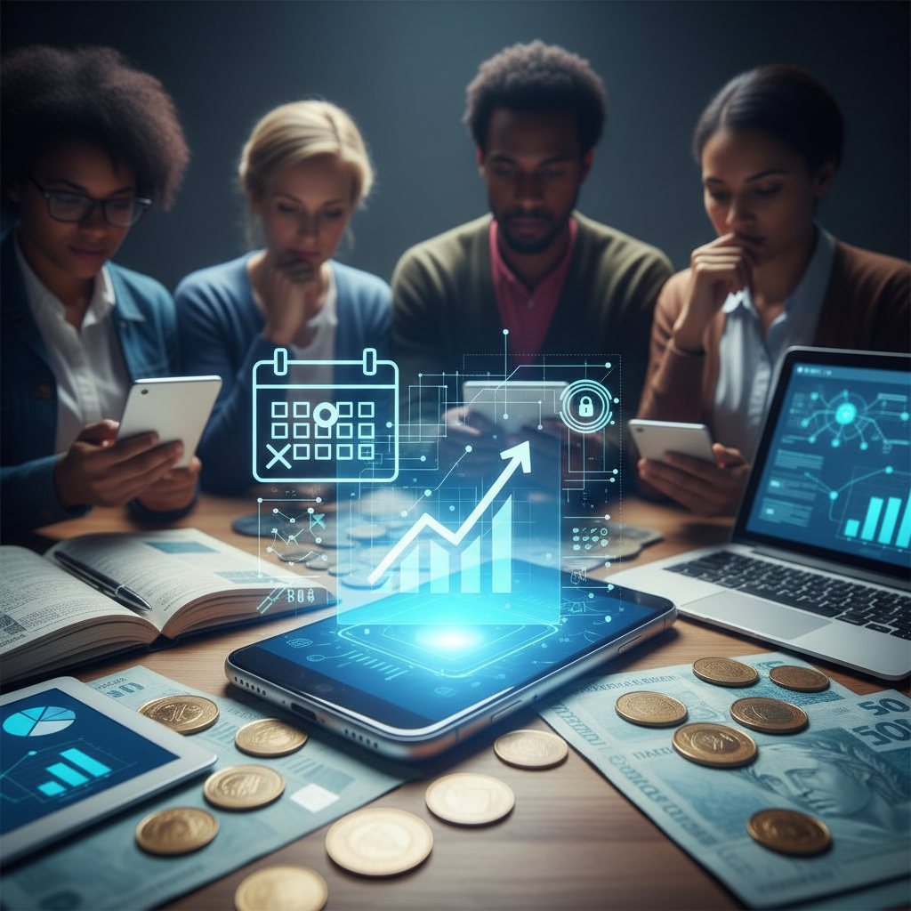 Fim do App Tesouro Direto: O Que Muda Para o Investidor?