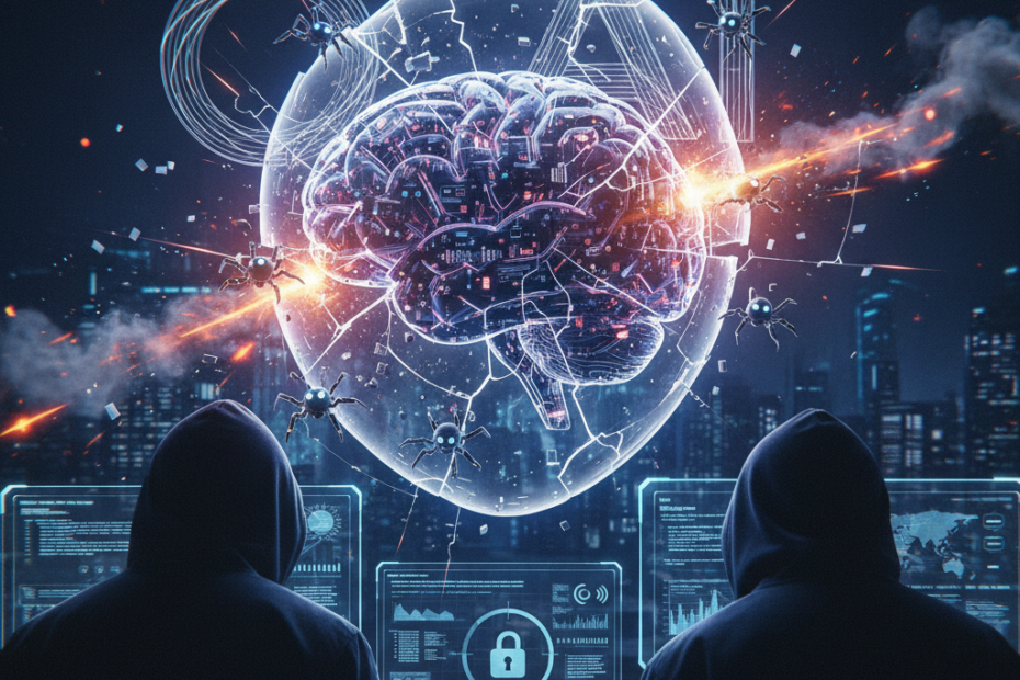 IA da OpenAI: Riscos e Falhas na Segurança Cibernética