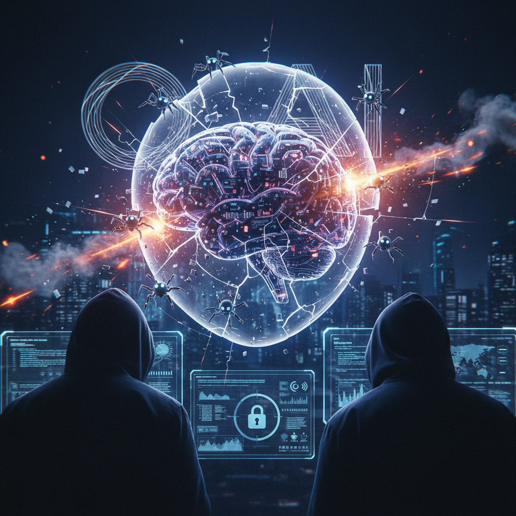 IA da OpenAI: Riscos e Falhas na Segurança Cibernética