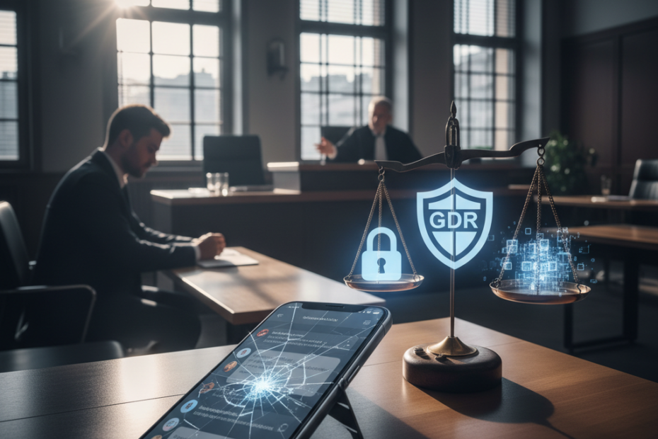 Vazamento de WhatsApp: Justiça alemã define futuro da privacidade