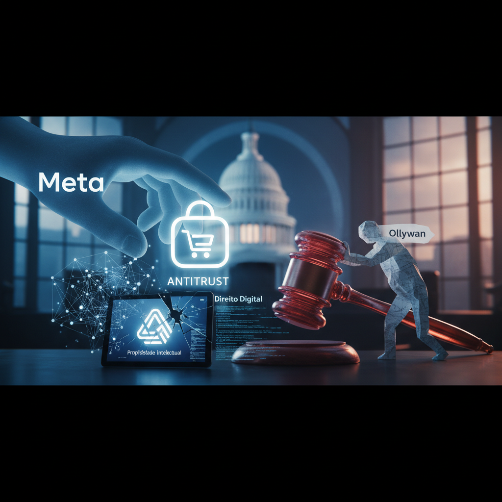 Justiça dos EUA Rejeita Processo de Cópia no Instagram Shopping